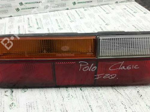 Used Left taillight VW POLO II (86C, 80) [1981-1994]  21449865