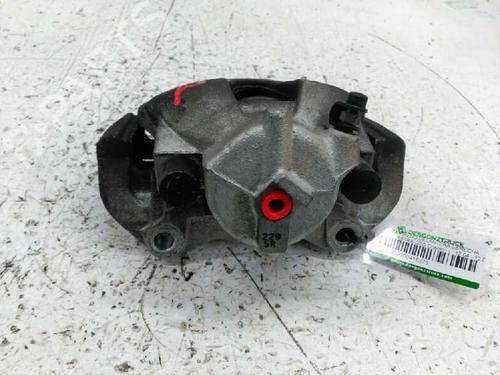Right front brake caliper OPEL ASTRA H GTC (A04) | BP21435163M104