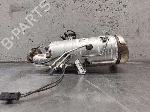 Used Catalyst TOYOTA PROACE CITY Box Body/MPV (BPZ_) 1.5 D-4D 100 (BPZM) (102 hp) 32155300