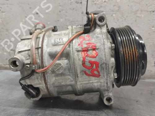 AC compressor LAND ROVER RANGE ROVER EVOQUE (L538) 2.0 D | BP31695296M34 