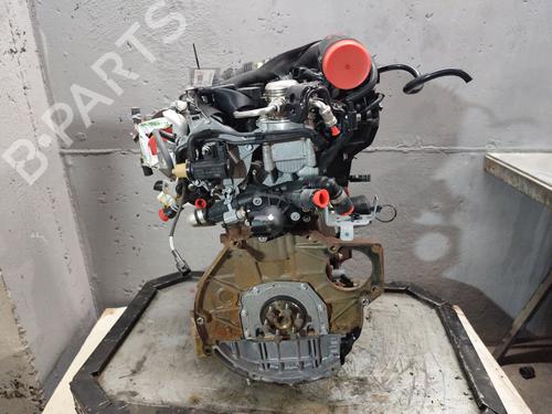 Engine FORD FOCUS III 1.0 EcoBoost | BP39262348M1 - Image 5