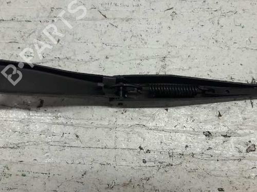 Front windshield wiper arm OPEL ASTRA H (A04)  | BP21455768C143 
