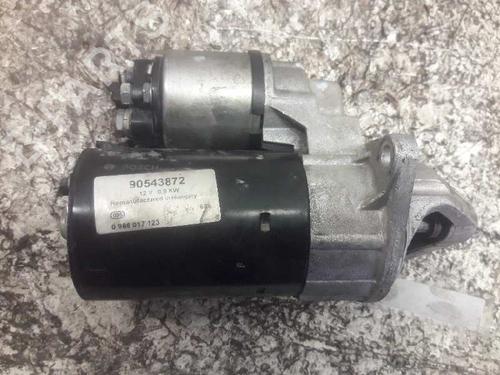 Startmotor OPEL ASTRA G Hatchback (T98)  | BP21466118M8 