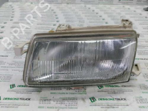 Left headlight OPEL ASTRA F Saloon (T92)  | BP21446680C28 