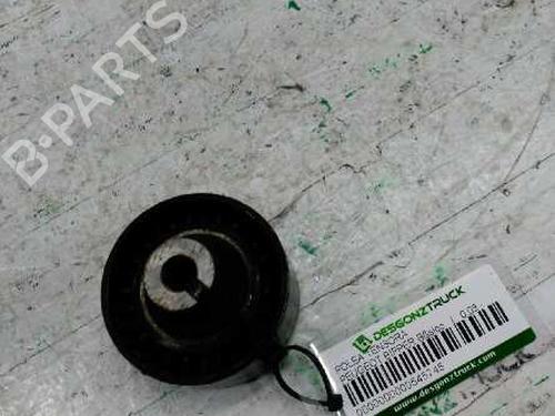 Used Pulley PEUGEOT BIPPER (AA_) [2008-2025]  21447126