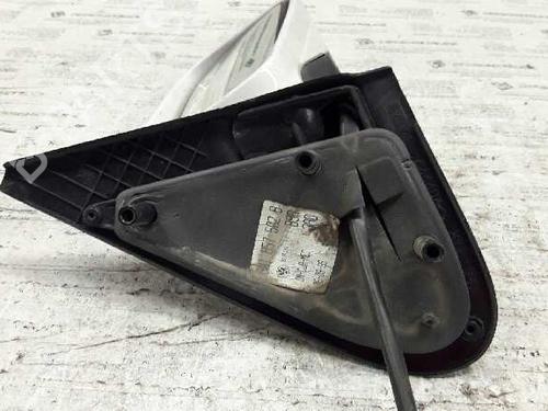Right mirror VW POLO III (6N1)  | BP21450303C27 