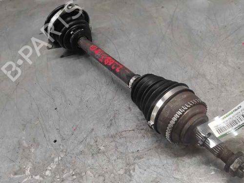 Used Left front driveshaft RENAULT KANGOO Express (FC0/1_) [1997-2025]  21405111