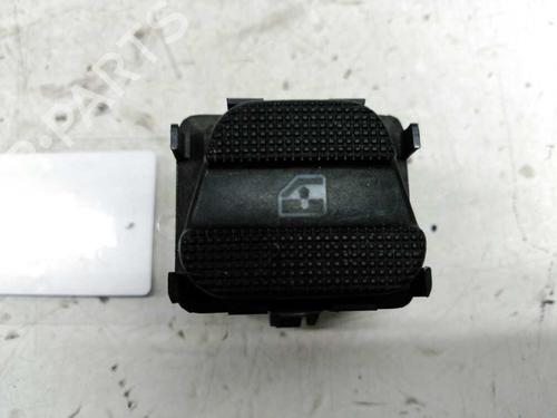 Used Right front window switch VW GOLF III (1H1) [1989-1998]  21437563