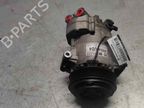 Used AC compressor OPEL ASTRA J (P10) [2009-2016]  21404293