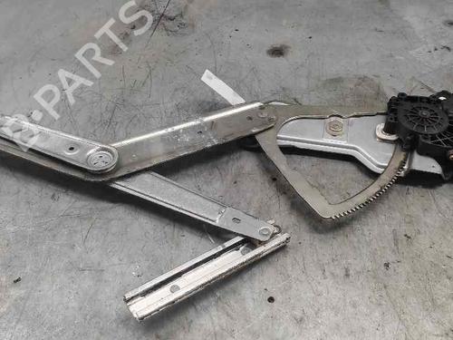 Front right window mechanism OPEL ASTRA G Coupe (T98) 2.2 16V (F07) | BP21414117C23 