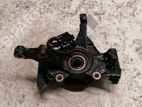 Right front steering knuckle OPEL CORSA D (S07)  | BP21477754M26 