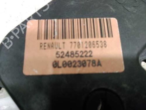 Electronic module RENAULT VEL SATIS (BJ0_)  | BP21439594M83 