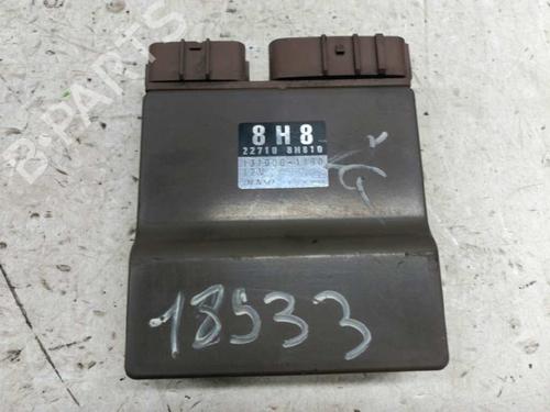 Elektronisk modul NISSAN PRIMERA Hatchback (P12) [2002-2025]  21438084