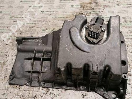 Oliebundkar BMW 3 (E46) 320 d (136 hp) 21477115