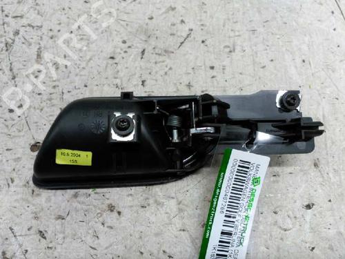 Front right interior door handle VW GOLF V (1K1) 2.0 TDI 16V | BP21438646I14 