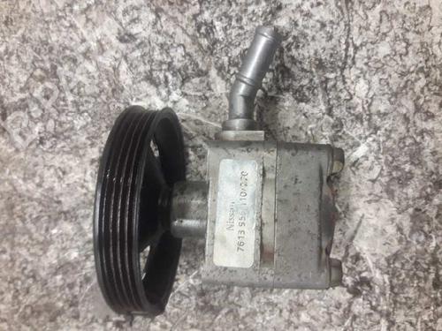 Steering pump NISSAN ALMERA II Hatchback (N16)  | BP21465443M99
