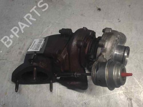 Used Turbocharger/Supercharger OPEL ASTRA G Hatchback (T98) [1998-2009]  21404570