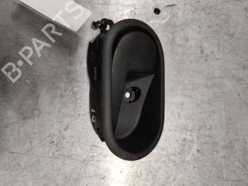 Used Front left interior door handle FORD FIESTA V (JH_, JD_) [2001-2014]  22248085