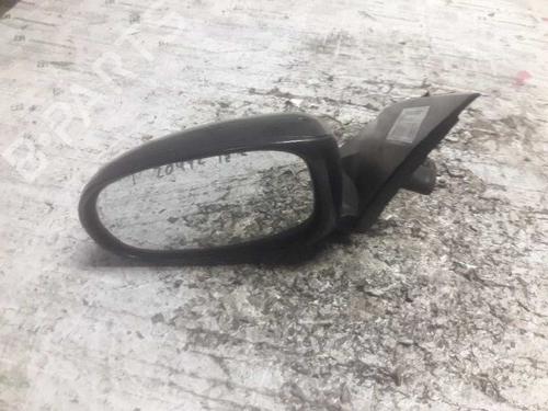 left-mirror-nissan-almera-ii-hatchback-n16-3-cables-2000-21471679 main image