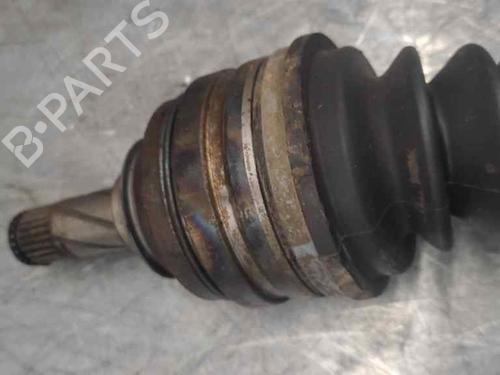 Left front driveshaft OPEL CORSA B (S93) | BP21406019M38