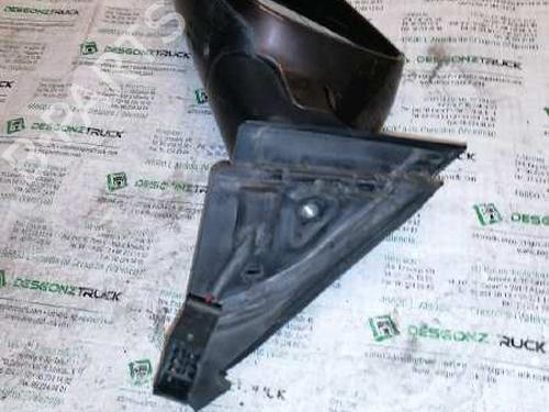 Left mirror AUDI A3 (8L1) 1.9 TDI | BP21473733C26 