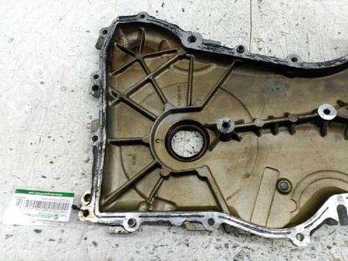 Timing cover FORD FOCUS II (DA_, HCP, DP)  | BP21439850M123 