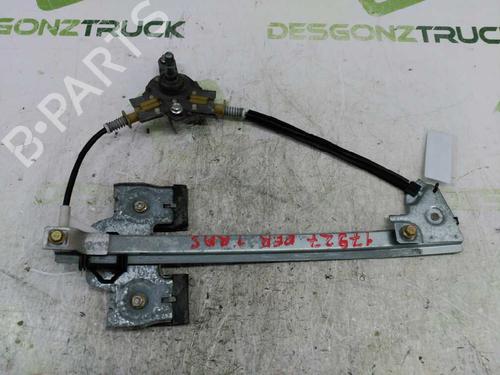 Used Rear right window mechanism SEAT IBIZA II (6K1) [1993-2002]  21435757