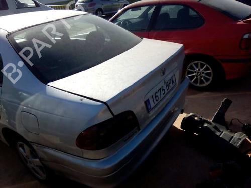 Third brake light TOYOTA AVENSIS (_T22_)  | BP21442080L11 