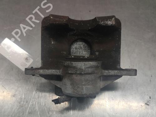 Left front brake caliper KIA CERATO I Hatchback (LD) | BP31043241M105