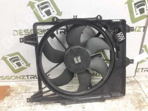 Kjølevifte elektrisk RENAULT CLIO II (BB_, CB_) [1998-2016]  21464369