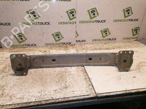 Front bumper reinforcement PEUGEOT BIPPER (AA_)  | BP21479092C109 