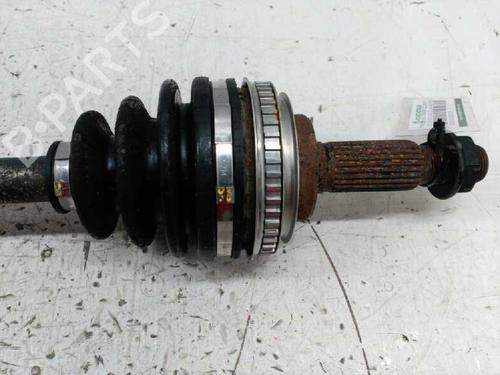 Antriebswelle links hinten TOYOTA RAV 4 II (_A2_) 2.0 4WD (ACA21, ACA20) | BP21442007M40 