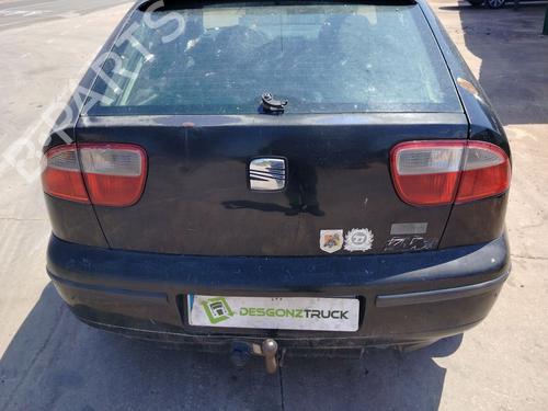 Egr SEAT LEON (1M1) 1.9 TDI | BP38036696M69 - Image 8