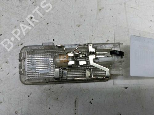 Interior roof light PEUGEOT 307 (3A/C)  | BP21439897I8 
