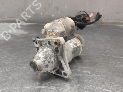 Used Starter Starter FIAT TIPO Hatchback (356_, 357_) 1.4 (356HXA1B, 357) (95 hp) 35777302 35777302