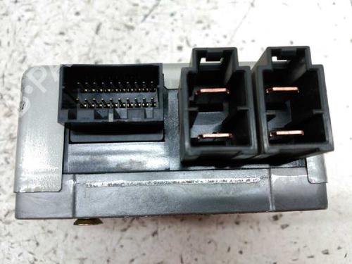 Electronic module RENAULT CLIO II (BB_, CB_)  | BP21440445M83 