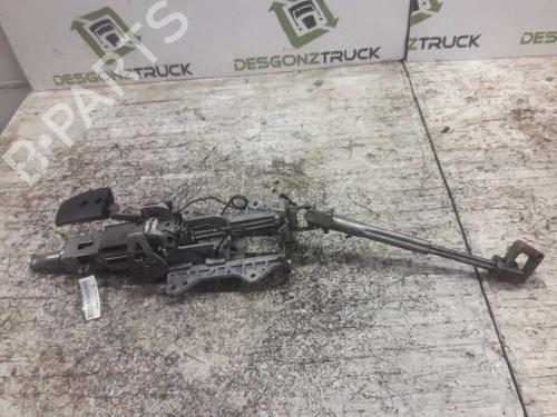 Ratstammeenhed VW GOLF PLUS V (5M1, 521) [2004-2013]  21465637