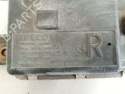 Elektronisk modul IVECO STRALIS I  | BP29608896M83 