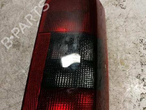 Używane Lampa tylna prawa LIGIER XTOO (LXT) [2005-2012]  22784785