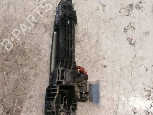 Front right exterior door handle TOYOTA COROLLA Verso (ZER_, ZZE12_, R1_) 2.2 D-4D (AUR10_, AUR10R) | BP21482086C129 