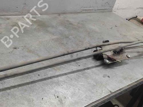 Front wiper motor CITROËN XSARA PICASSO (N68) 1.6 HDi | BP21409118M29 