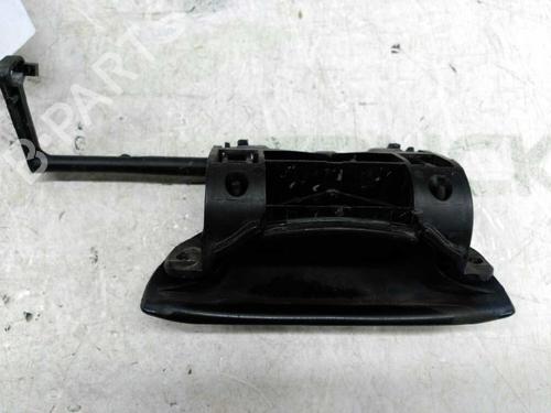 Front left exterior door handle PEUGEOT 206 Hatchback (2A/C) 1.4 i | BP22908178C128 