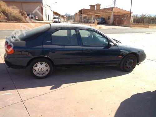Mirror switch FORD MONDEO II Saloon (BFP)  | BP21456606I25 