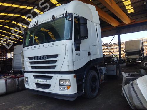 Gearbox IVECO STRALIS I | BP40041150M3 - Image 8