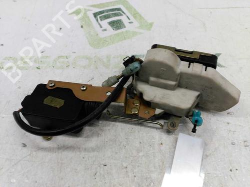 Used Rear right lock SKODA FELICIA I (6U1) [1994-1998]  21433777