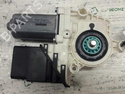 Used Left rear window motor SEAT LEON (1P1) [2005-2013]  21452798