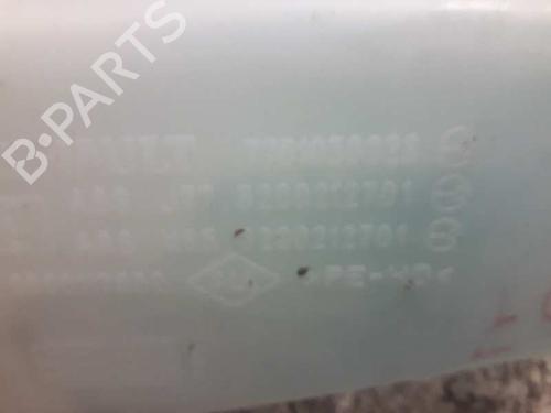 Windscreen washer tank RENAULT CLIO III (BR0/1, CR0/1)  | BP21451910C113 