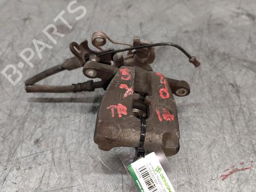 Left rear brake caliper FORD MONDEO IV (BA7) 2.0 TDCi | BP26016830M107 
