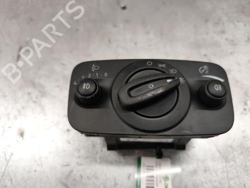 Used Headlight switch FORD ECOSPORT 1.0 EcoBoost (125 hp) 28708671