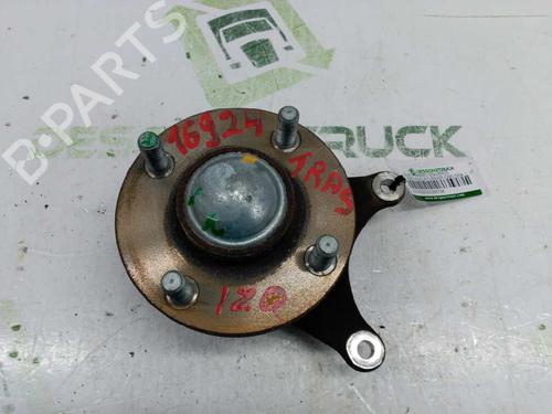 Used Left rear steering knuckle FORD FOCUS I Turnier (DNW) [1999-2007]  21433597